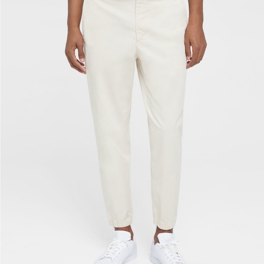 Theory jogger bottoms